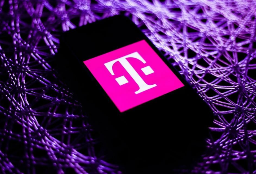 Tốc độ 5G của T-Mobile gần bắt kịp băng thông rộng cố định